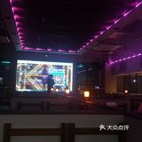 独自品味寂寞夜