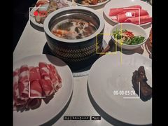-加餐海鲜自助(宝龙一城店)