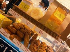 -安德鲁饼店(总店)