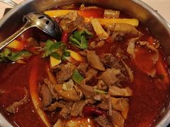 -刘一锅筋头巴脑(大悦城C店)