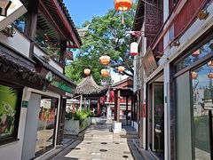 -七宝老街汤团店(七宝一店)