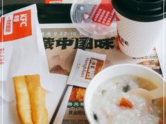 -肯德基(沪东店)