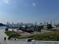 -中国人民解放军海军博物馆