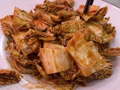 -同发号饭庄(复兴路店)