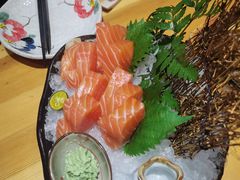 -大岛日本料理铁板烧(南通大饭店)