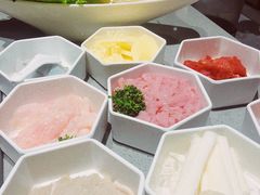 -海底捞火锅(南海万科广场店)