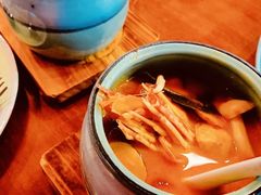 -荷花泰菜(东方新天地店)