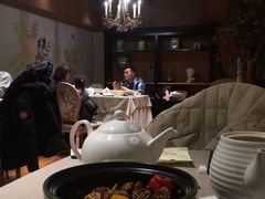 大堂-尚一汤·粤菜海鲜(环球港店)