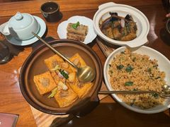 -七色云蔬食(喜邻里店)