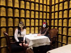 -TWG Tea(台北101购物中心沙龙及精品门市)