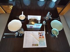 -环球港凯悦 · 享悦中餐厅