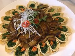 -香谷私厨(高新店)
