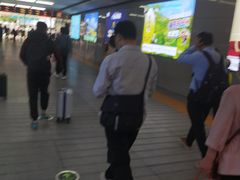 -韶关站