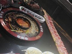 -矮板凳老火锅(宽窄巷子店)
