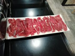 -古乐牛香·鲜牛肉牛杂火锅(五一中路店)