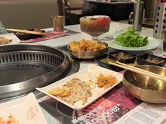 -炭之家·齐齐哈尔非遗烤肉·鲜切直供(中央大街店)