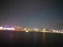 -钱江新城灯光秀