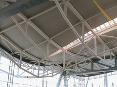 -重庆江北国际机场-T2航站楼