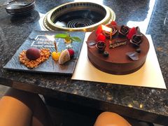 -老乾杯和牛烧肉(王府中环店)
