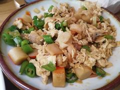 -佶政筋饼·新概念(安阳路店)
