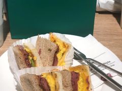 -COSTA COFFEE(武汉武商MALL店)