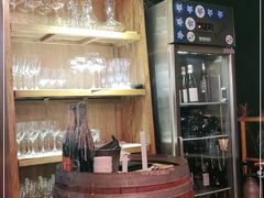 -羽深肉铺 Steak & Wine