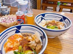 -郑记biangbiang面(钟楼店)
