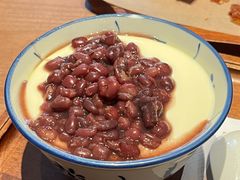 -RUXU入续糖水铺与包(卓悦中心店)