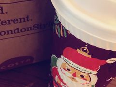 -COSTA COFFEE(恒基名人购物中心店)