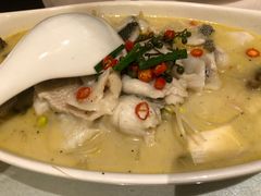 -粗茶淡饭·汉口公馆(循礼门店)