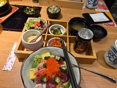 -沼津港日本料理·寿喜烧·烧鸟(新世界大丸百货店)