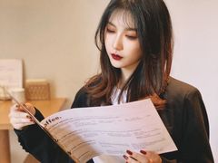 -大酉·M Coffee(北京美术馆店)