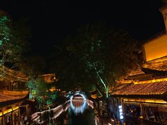-台儿庄古城
