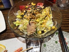 -平成屋·午肴夜酒(四川北路店)