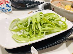 -土连锅·现熬养生汤锅(梁家巷店)