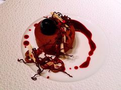 -Le Bernardin