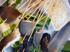 -钢管厂五区小郡肝火锅串串香(清河店)