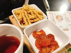 -李子坝梁山鸡(李子坝大鸡哥店)