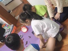 -学知乐教育·幼小衔接·小学科辅导(嘉定镇校区)