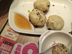 -小杨生煎(香港名都店)