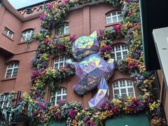 -青岛啤酒博物馆