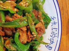 -湖南码头·地道岳阳美食·湘菜(魏公村店)