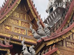 -西双版纳总佛寺