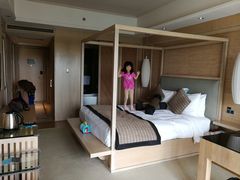 -上海东方佘山翰悦阁酒店·Vie全日制餐厅