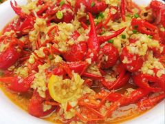 -聚味瞿记·龙虾堂(坡子街店)