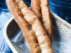 -嗲德来·豆浆·油条(商城路店)