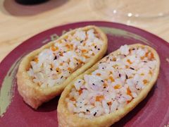 豆腐船寿司-寿司郎(北京路粤潮楼店)
