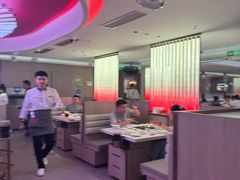 -海底捞火锅(杭州庆春路夜宵主题店)