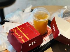 -肯德基(彩德城店)