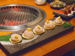 烤日式元贝-本寻烧肉酒场(双井店)